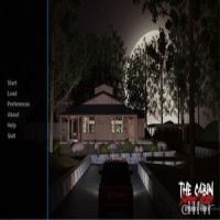 The Cabin