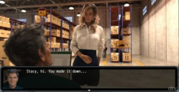 The Office Wife Screenshot 2