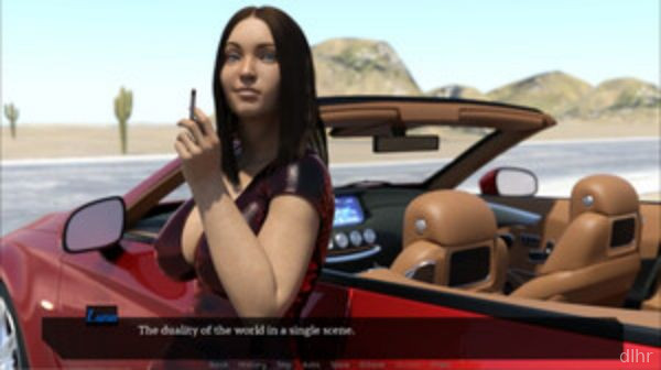 Futa Dominium Screenshot 1