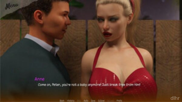 Monster College Screenshot 1