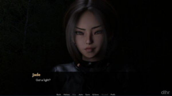 Rightful Ownership Screenshot 2