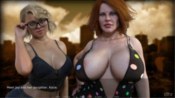 Slutty Town Screenshot 3