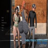 Alley Woes