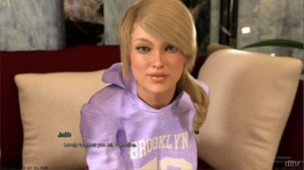STWA: Unbroken Screenshot 3