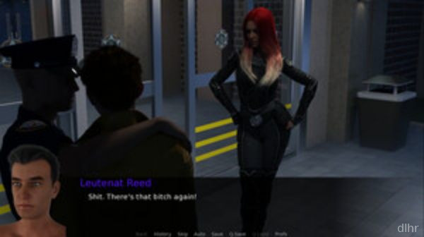The Witch Screenshot 2
