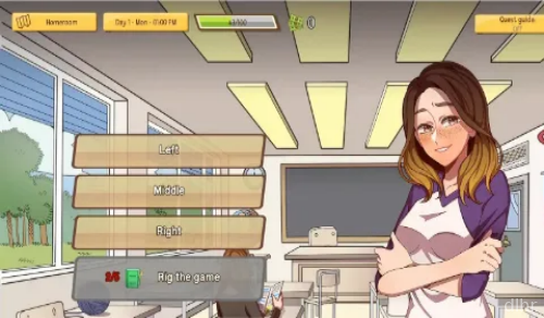 Another Chance Screenshot 2
