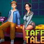 Taffy Tales