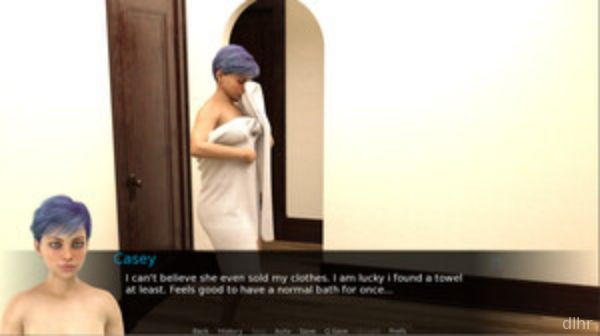 FG Confidential Screenshot 1