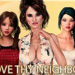 Love Thy Neighbor