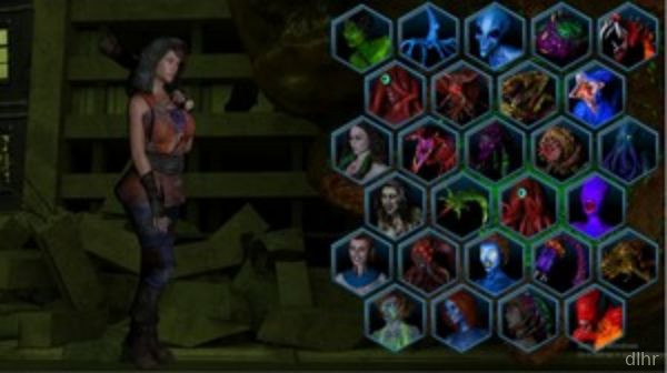 Slugs and Bugs: Conversion Screenshot 2