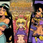 Princess Trainer Android Edition