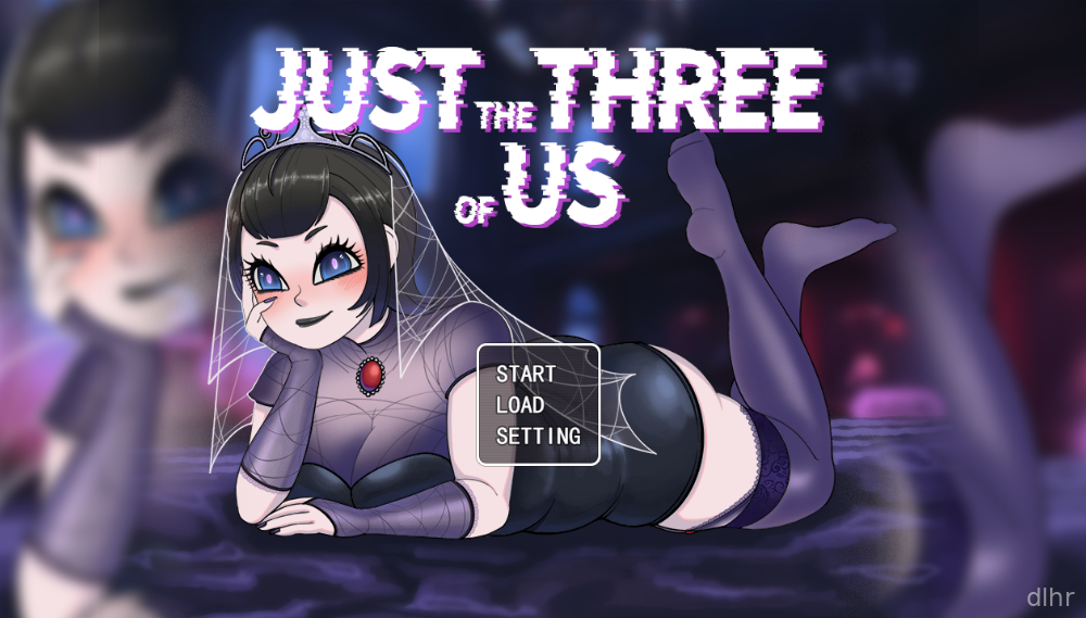 Just the Thee of Us Screenshot 3