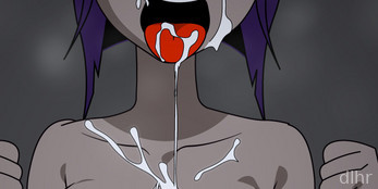 Another Teen Titans Adult Game FULL Screenshot 1