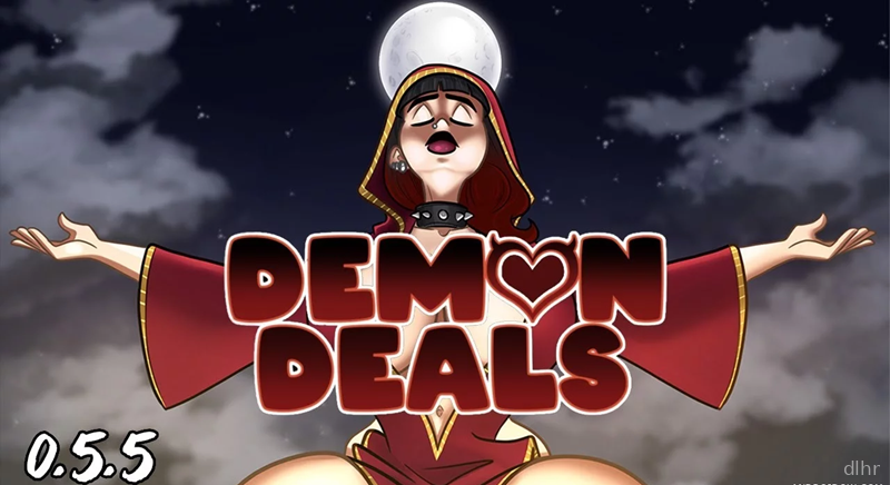 Daemon Deals Screenshot 3