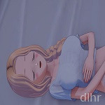 Shy Girl