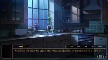 Days at the Sleepy Cat Bookstore Screenshot 2
