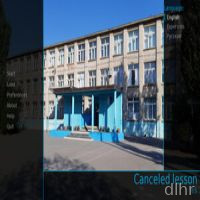 Canceled lesson