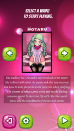 StripJKP Hentai Screenshot 1