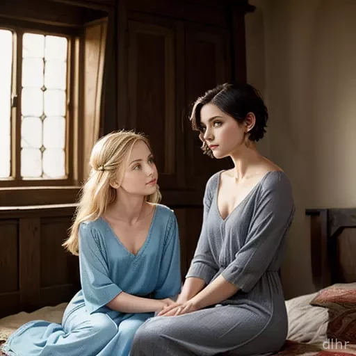 The Rare Wife Screenshot 3