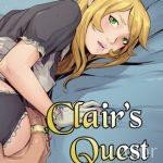 Claire’s Quest