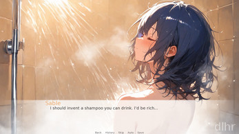 The Dented Kettle Screenshot 5