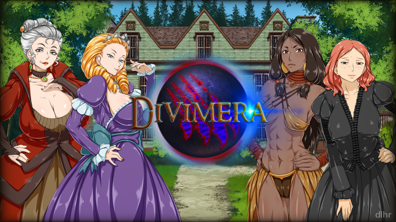 DiimeaeR6.1 Screenshot 3