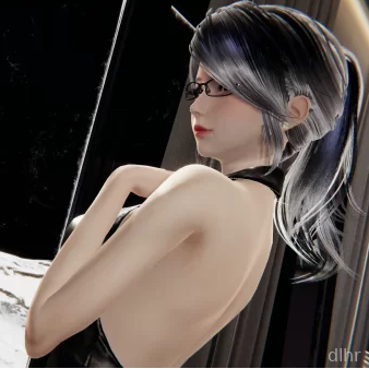 Lustful Whispers