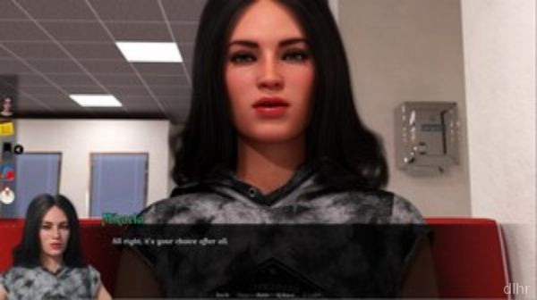 Lifelong Secret Screenshot 2