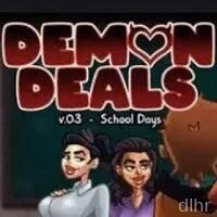 Daemon Deals