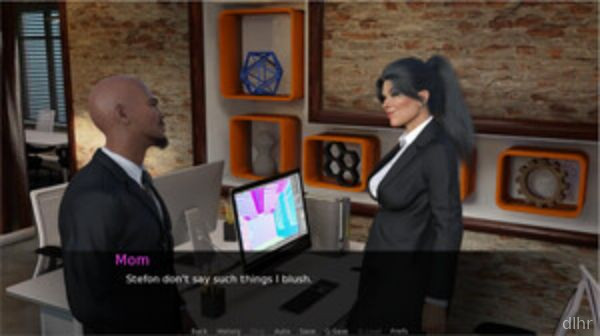 The Power Of Asses Screenshot 3