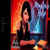Dirty Fantasies: Master’s Help