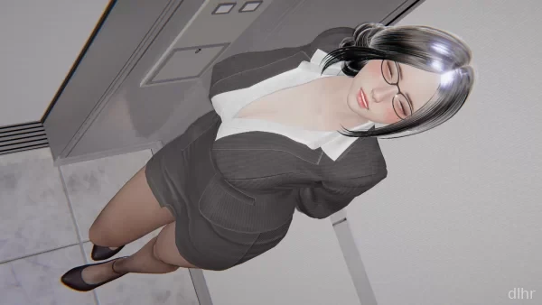 Lustful Whispers Screenshot 1