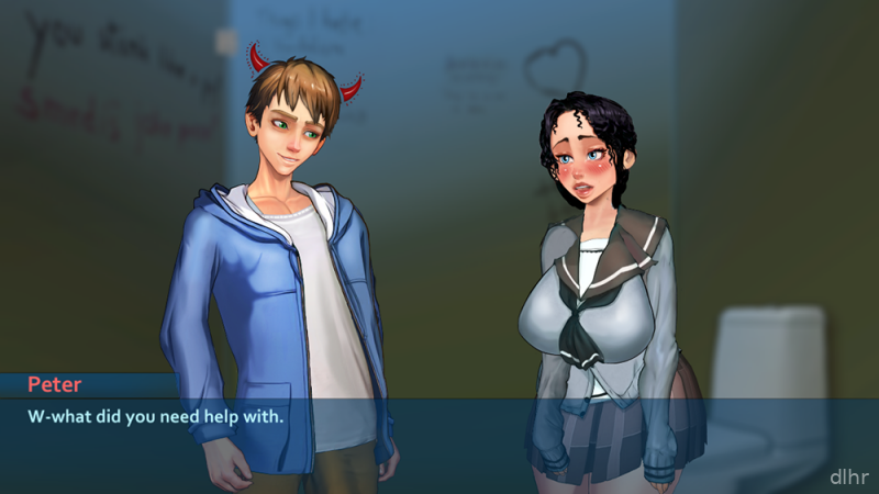 Taffy Talesa Screenshot 1