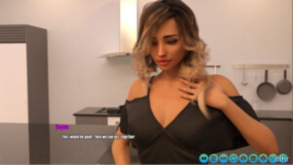 Secrets of the Family Screenshot 3