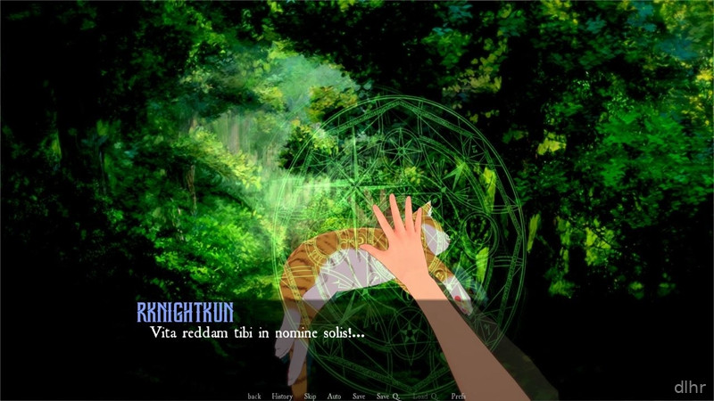 Realms of Lust Screenshot 2