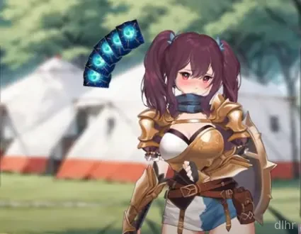 AURA: Hentai Cards - Divine Edition Screenshot 2