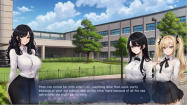 Dose of Reality Screenshot 2