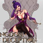 Kingdom of Deception