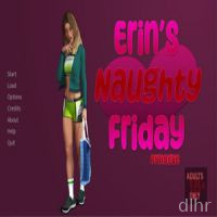 Erin’s Naughty Friday