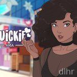 Quickie: Aria