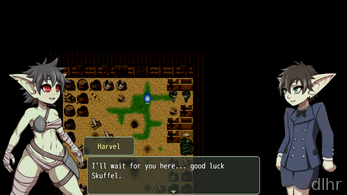 Goblin Girl Dungeon (Demo Ver.) Screenshot 5