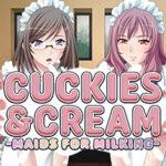 Cuckies & Cream: Maids for Milking Update Android Ver