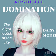 Absolute Domination