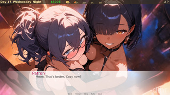 The Dented Kettle Screenshot 8