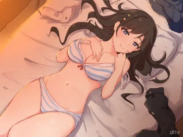 One Girls Adventure in Another World Screenshot 1