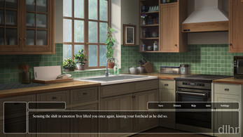 Days at the Sleepy Cat Bookstore Screenshot 4