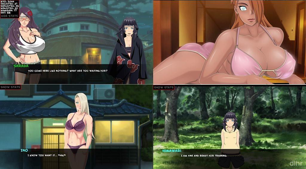 SARADA TRAINING: THE LAST WAR Screenshot 1