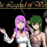 The Legend of Versyl