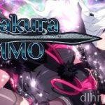 Sakura MMO