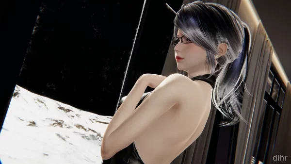 Lustful Whispers Screenshot 3